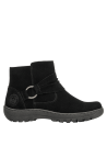 Bota Mujer L649 PANAMA JACK NEGRO