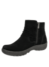 Bota Mujer L649 PANAMA JACK NEGRO