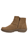 Bota Mujer L649 PANAMA JACK CAMEL