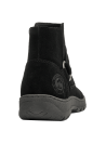 Bota Mujer L649 PANAMA JACK NEGRO