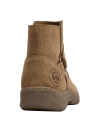 Bota Mujer L649 PANAMA JACK CAMEL