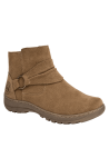 Bota Mujer L649 PANAMA JACK CAMEL