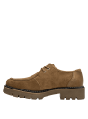 Zapato Mujer L650 PANAMA JACK CAMEL