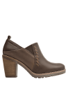 Zapato Mujer L659 PANAMA JACK CAFÉ