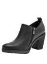 Zapato Mujer L659 PANAMA JACK NEGRO