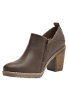 Zapato Mujer L659 PANAMA JACK CAFÉ