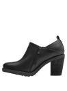 Zapato Mujer L659 PANAMA JACK NEGRO