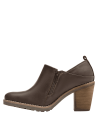 Zapato Mujer L659 PANAMA JACK CAFÉ