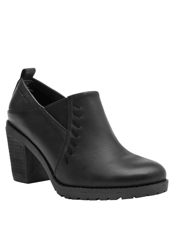 Zapato Mujer L659 PANAMA JACK NEGRO