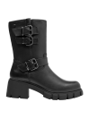 Bota Mujer L684 BRUNO ROSSI NEGRO