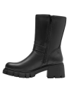 Bota Mujer L684 BRUNO ROSSI NEGRO