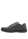 Zapato Hombre L718 PLUMA GRIS