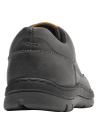 Zapato Hombre L718 PLUMA GRIS