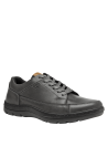 Zapato Hombre L718 PLUMA GRIS