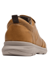 Zapato Hombre L719 PLUMA CAMEL