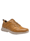 Zapato Hombre L719 PLUMA CAMEL