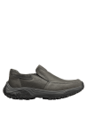 Mocasin Hombre L721 PLUMA GRIS