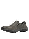 Mocasin Hombre L721 PLUMA GRIS