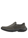 Mocasin Hombre L721 PLUMA GRIS