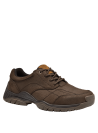 Zapato Hombre L723 PLUMA CAFÉ