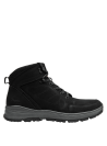 Botin Hombre L726 PLUMA NEGRO