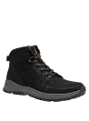 Botin Hombre L726 PLUMA NEGRO