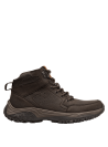 Botin Hombre L728 PLUMA BROWN