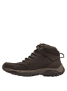 Botin Hombre L728 PLUMA BROWN