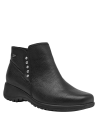 Botin Mujer L003 16 HRS NEGRO