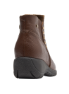 Botin Mujer L003 16 HRS CAFÉ