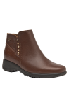 Botin Mujer L003 16 HRS CAFÉ