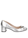 Zapato Mujer L475 MINGO PLATA