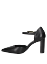 Zapato Mujer L481 MINGO NEGRO