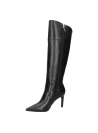 Bota Mujer L499 MINGO NEGRO