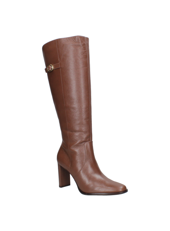 Bota Mujer L500 MINGO CAFÉ