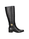 Bota Mujer L501 MINGO NEGRO