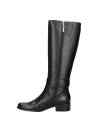 Bota Mujer L501 MINGO NEGRO