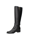 Bota Mujer L501 MINGO NEGRO