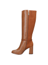 Bota Mujer L502 MINGO CAMEL