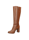 Bota Mujer L502 MINGO CAMEL