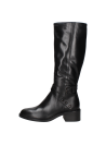 Bota Mujer L548 ZAPPA NEGRO