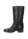 Bota Mujer L555 ZAPPA NEGRO