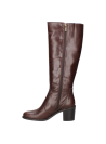 Bota Mujer L212 POLLINI CAFÉ