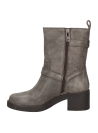 Bota Mujer L222 POLLINI GRIS