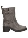 Bota Mujer L222 POLLINI GRIS