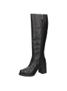 Bota Mujer L228 POLLINI NEGRO