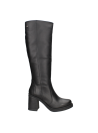 Bota Mujer L228 POLLINI NEGRO