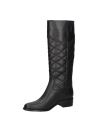 Bota Mujer L255 POLLINI NEGRO