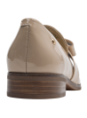 Mocasin Mujer L262 POLLINI BEIGE