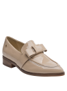 Mocasin Mujer L262 POLLINI BEIGE